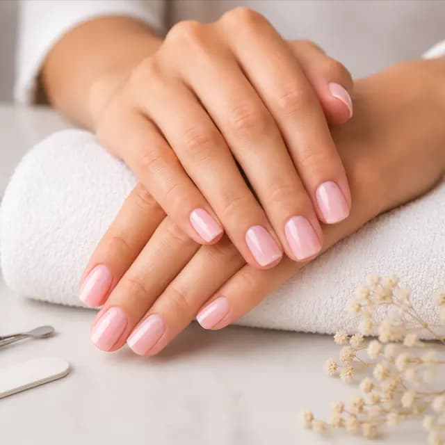 Classic Manicure